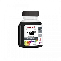 Пігмент ProCristal Color Mix IR-003 чорний 110 мл