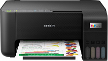 БФП Epson EcoTank L3250 USB Wi-Fi 4 inks А4 (C11CJ67412) 