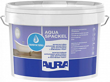 Шпаклівка Aura Luxpro Aqua Spackel 4 кг