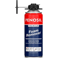 Очиститель затвердевшей пены PENOSIL Foam remover 340 мл