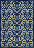 Килим Karat Carpet Texas 2.00x3.00 (39565/836Y) сток