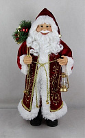 Декоративная фигура Дед Мороз ST24-71788 60 см 