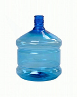 Бутыль для воды 11,4 л Виапласт