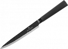 Нож филейный Samurai 19 см 29-243-017 Krauff