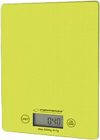 Весы кухонные Esperanza Scales EKS002G Green 