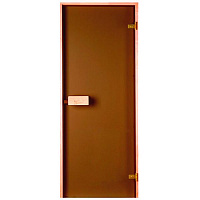 Двері для сауни Saunax 690х1840 мм