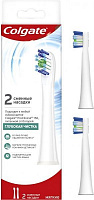 Сменные насадки для зубной щетки Colgate Proclinical 150