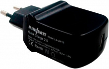 Зарядное устройство MiniBatt MB - ADP 1 USB 