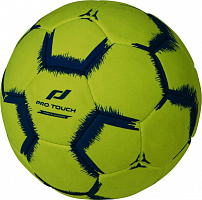 Футбольный мяч Pro Touch Force Indoor 413168-900181 р.4