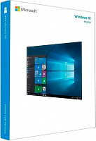 Програмне забезпечення Microsoft Windows 10 Home 32/64 All Languages (KW9-00265) 