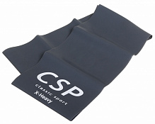 Лента-эспандер CSP стандарт р.уни. SS23 120065 серый 