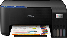 БФП Epson EcoTank L3201 А4 (C11CJ69402) 