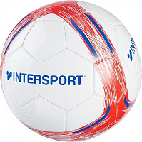 Футбольний м'яч Intersport Shop Promo INT 413178-900001 р.1