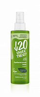 Тоник Lirene Under Twenty Пребиотический для чувствительной кожи 200 мл