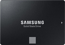 SSD-накопитель Samsung 860 EVO SATA V-NAND 3bit 4000GB 2,5