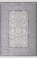 Килим Art Carpet BONO 300 P56 gray D 60x110 см 