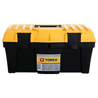 Ящик для ручного инструмента Topex 18" 79R122 