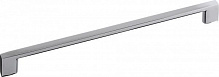 Мебельная ручка D-705 G2 192 мм матовый хром DC 81769