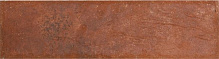 Клинкерная плитка Dallo rosso 24,5x6,5 Cerrad