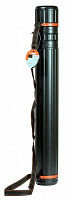 Тубус для ватмана 63.5-104 см телескопический (10080160) NORMA