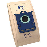 Набор мешков для пылесоса Electrolux S-Bag Classic E200SM 