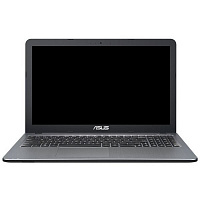 Ноутбук Asus X540SC-XX028D Silver Gradient