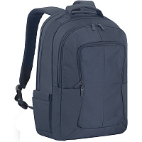Рюкзак для ноутбуку Rivacase 8460 Dark blue