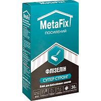 Клей для шпалер MetaFix Metafix Флізелін 250 г