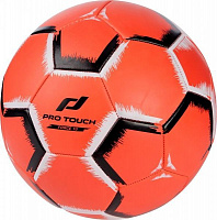 Футбольный мяч Pro Touch FORCE 10 PRO 413148-901255 р.5