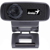 Веб-камера Genius Facecam 1000X V2 