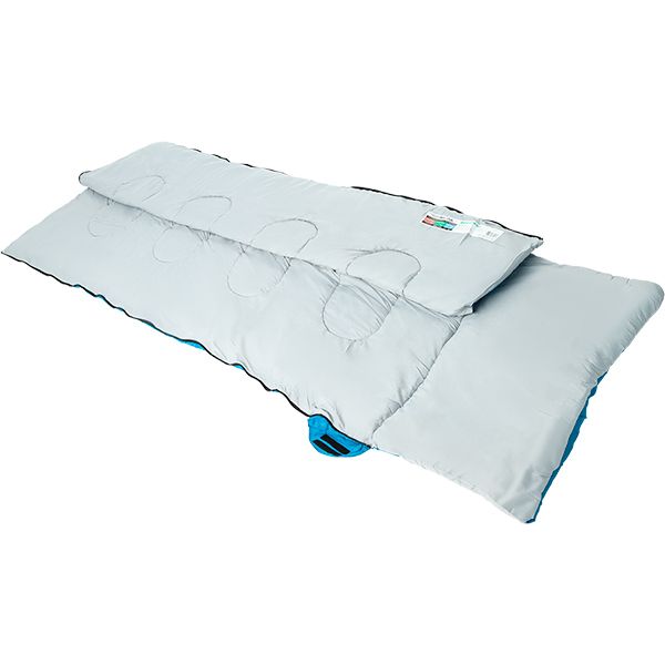 Спальный мешок REST 250R с подушкой 4823082715022