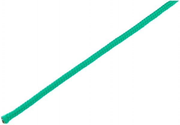 Шнур полипропиленовый 3 мм зеленый
