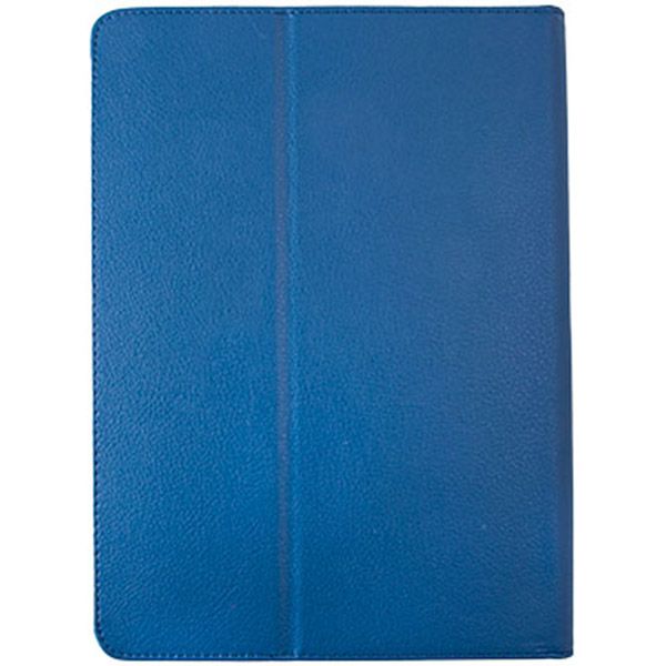 Чехол-стенд для планшетов Drobak 10-10.1 dark blue