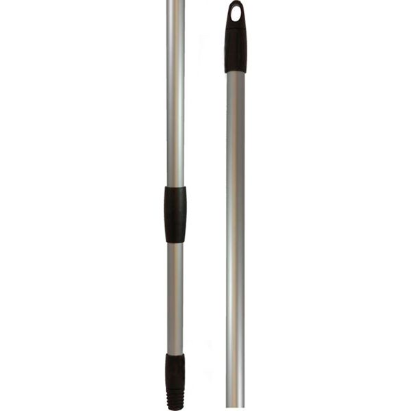 Ручка для швабры Мелочи Жизни 120 см 