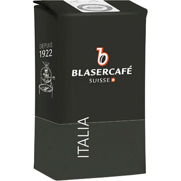 Кава в зернах Blaser Cafe Italia 250 г (7610443569052) 