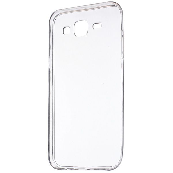 Накладка Drobak Ultra PU для Samsung Galaxy J5 SM-J500H Clear