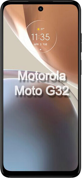 Смартфон Motorola G32 NFC 8/256GB satin maroon (994658) 