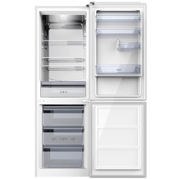 Холодильник Candy CSSM 6182W