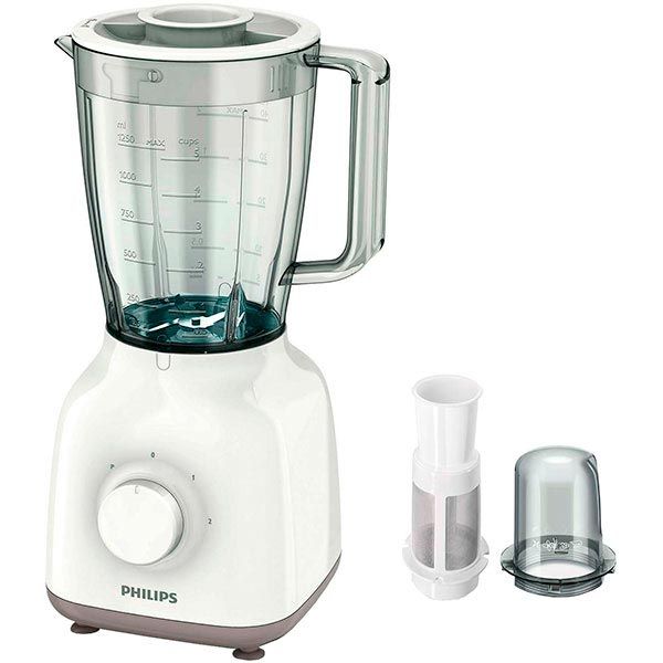 Блендер Philips Daily Collection HR2103/00 