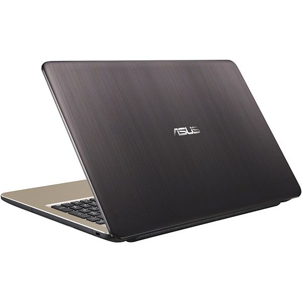 Ноутбук Asus X540LA-XX002D chocolate black