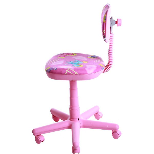 Крісло дитяче AMF Світі Поні рожеве