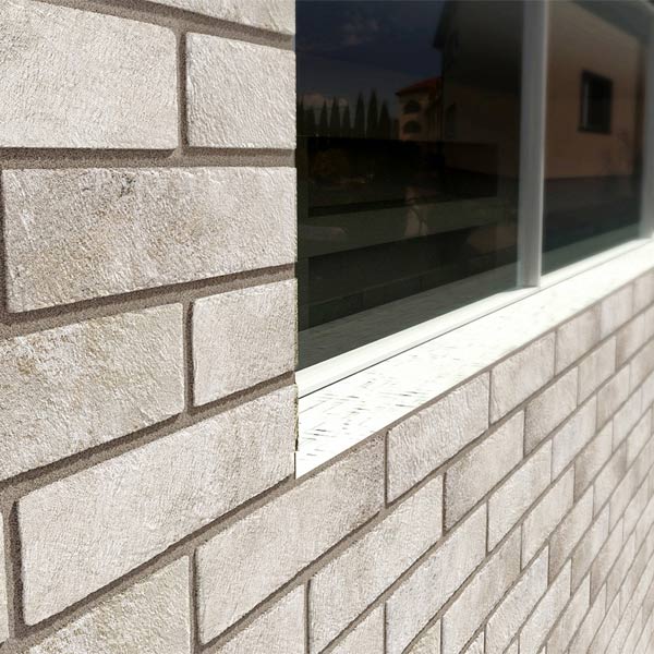 Плитка Golden Tile BrickStyle Oxford кремовый 15Г020 6x25 