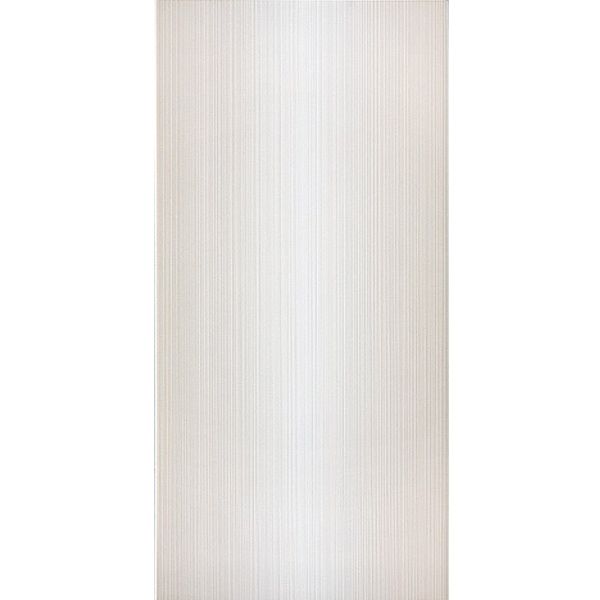 Плитка Інтеркерама Stripe 99 071 світло-сірий 230x500  мм