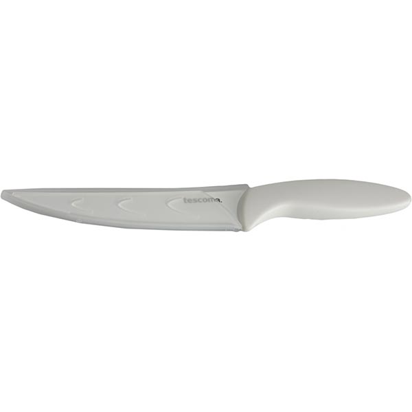 Нож универсальный Tescoma Presto Bianco 863102 12 см