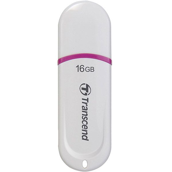 USB-флеш-накопичувач Transcend JetFlash 330 16 GB