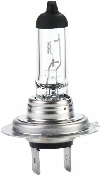 Лампа галогенная Bosch Pure Light (1987301012) H7 PX26d 12 В 55 Вт 1 шт