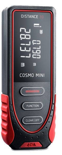 Дальномер лазерный ADA Cosmo MINI А00410
