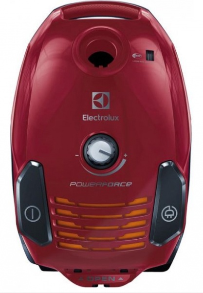 Пылесос Electrolux EPF61RR 
