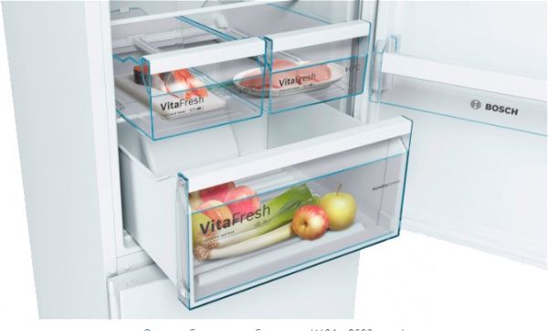 Холодильник Bosch KGN 39XW326