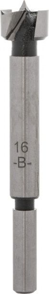 Сверло Форстнера KWB для отверстий под шарниры 16 мм 1 шт. 706016